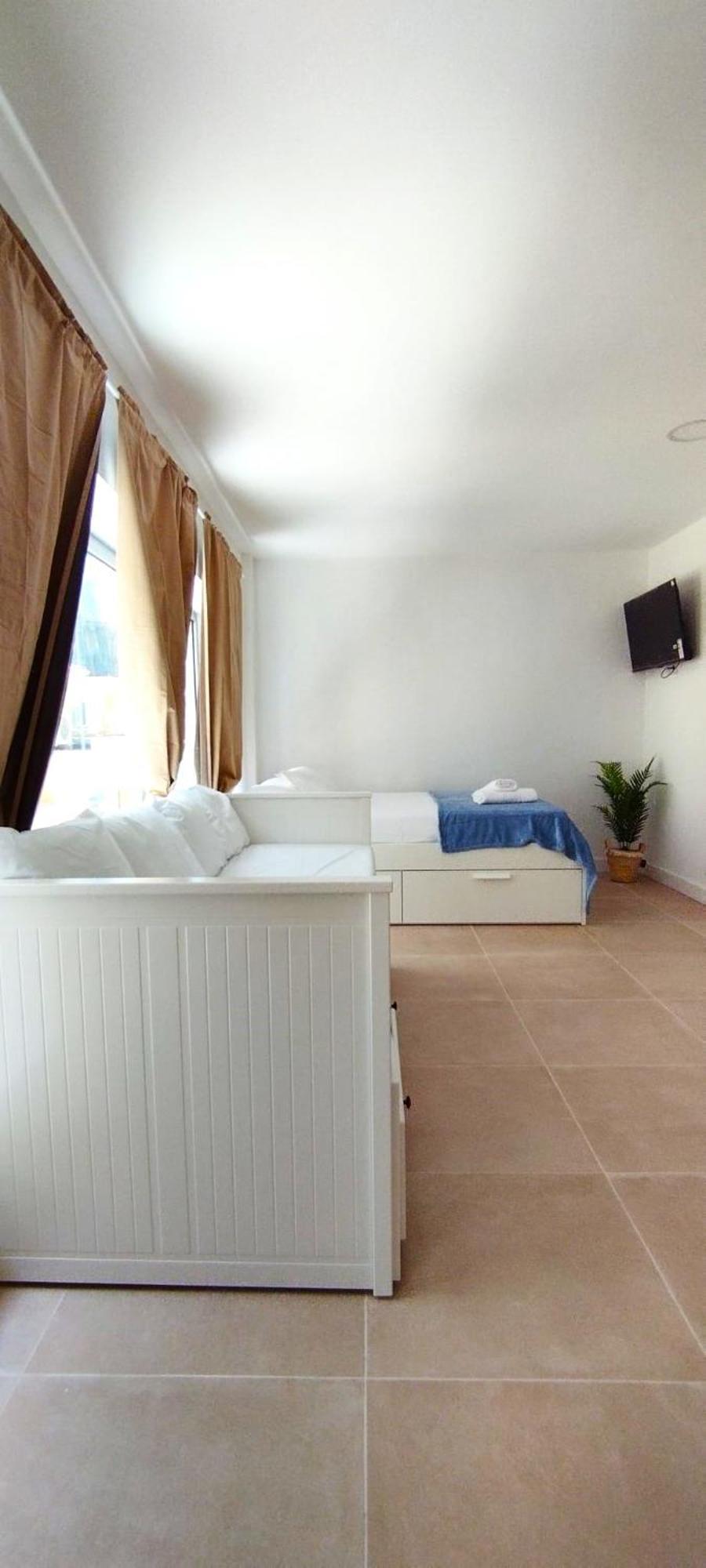 Apartamento Hawkins Costa 1A Algeciras Eksteriør bilde