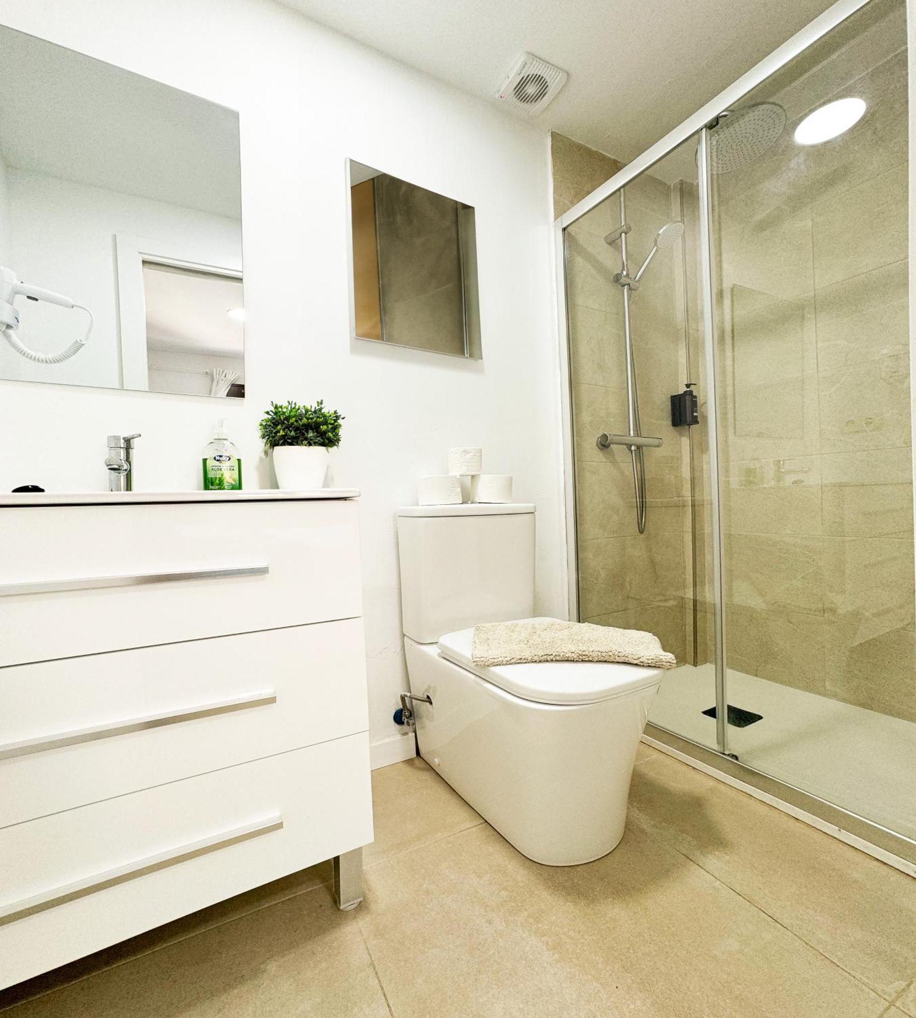 Apartamento Hawkins Costa 1A Algeciras Eksteriør bilde