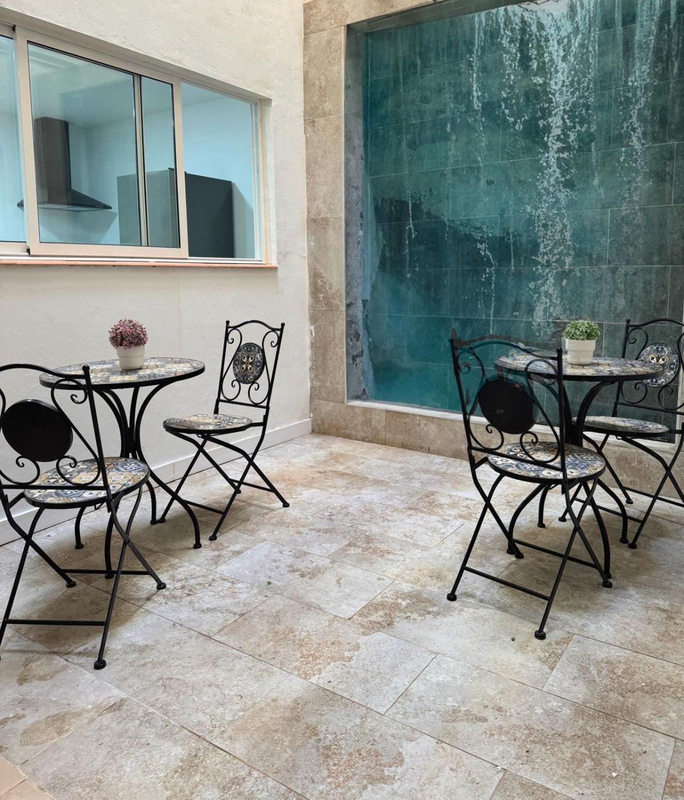 Apartamento Hawkins Costa 1A Algeciras Eksteriør bilde